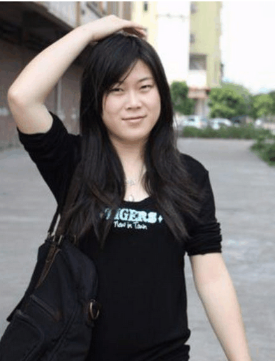 上春晚走红, 如今身价过亿与董明珠谈合作|董明珠|任月丽|西单女孩