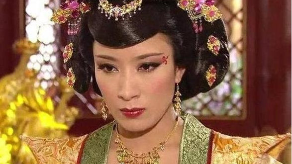 10年前,这部港剧最高收视率达到50点,堪称傻白甜宫斗剧鼻祖|金枝欲孽|宫心计_新浪新闻