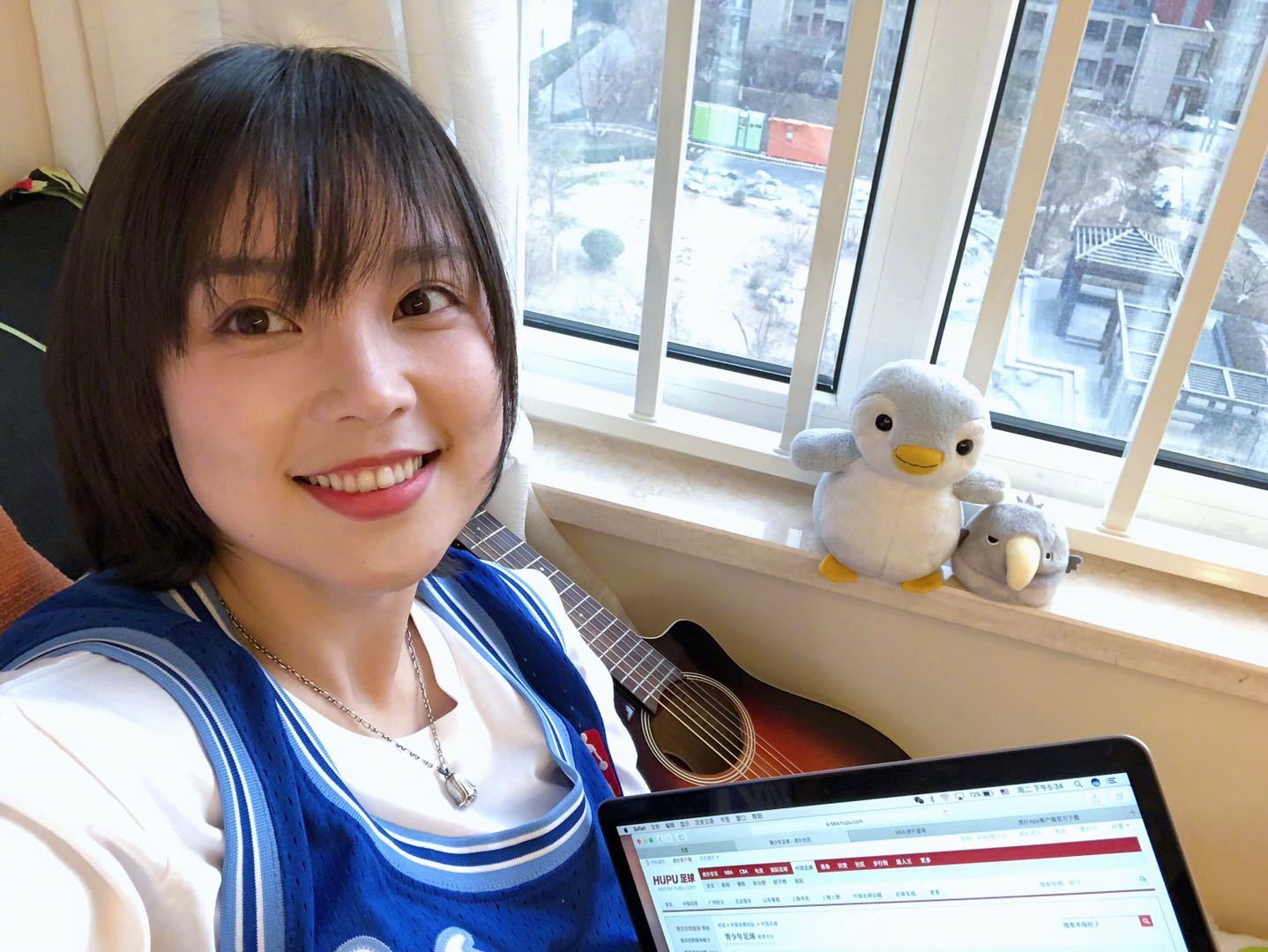 乐队主唱 荷兰死忠,指人儿乐队jojo@指人儿jojo 来和你聊球啦