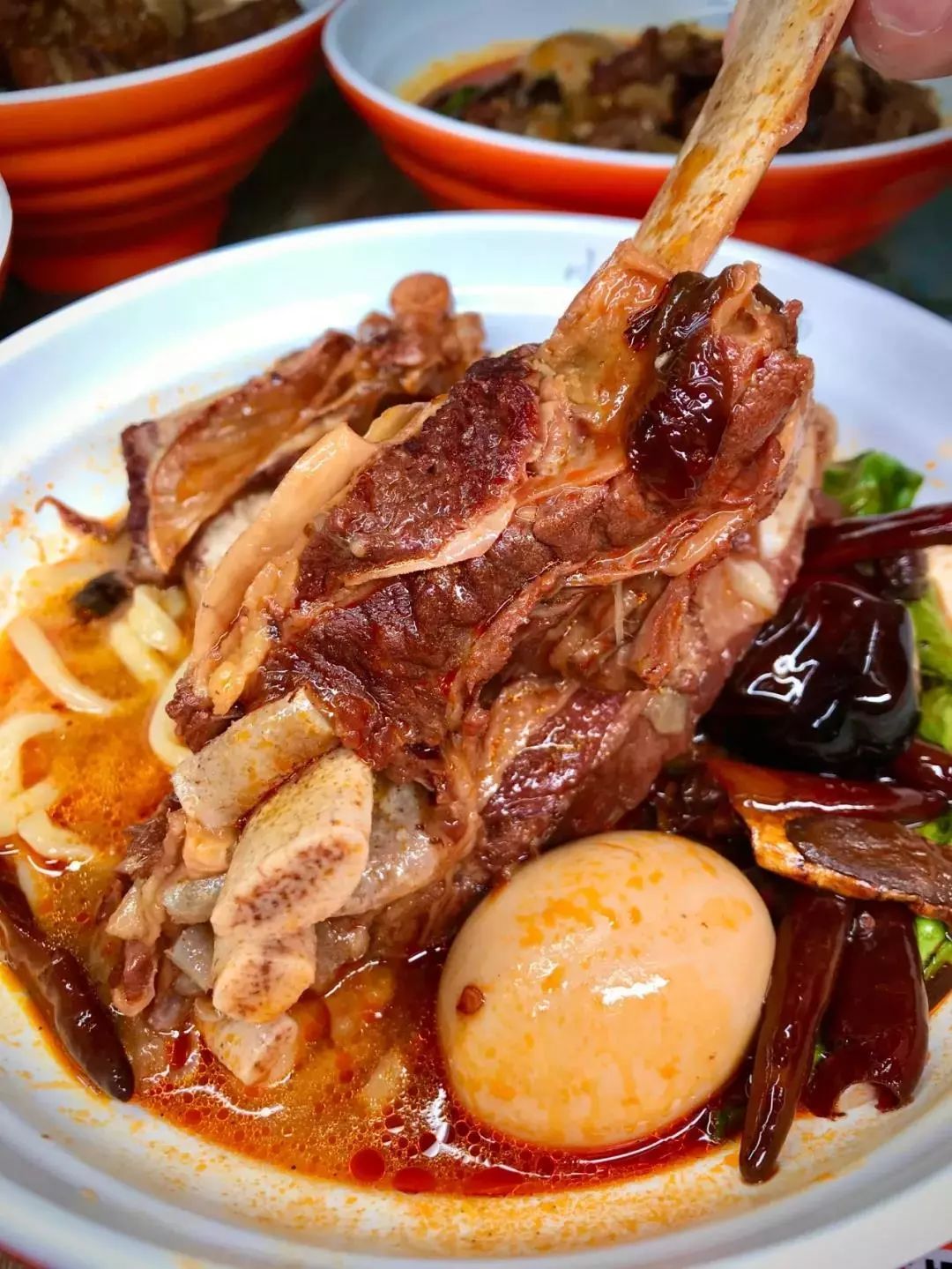 "|板面|牛排|棒骨_新浪新闻