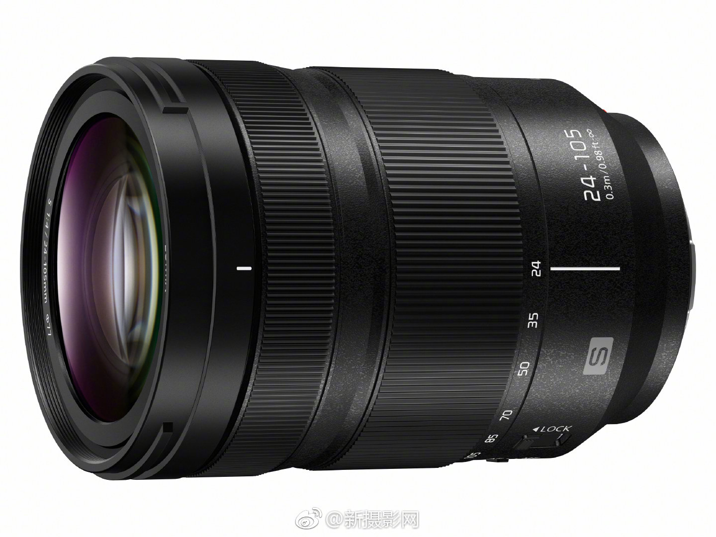 松下发布三款l卡口全画幅镜头