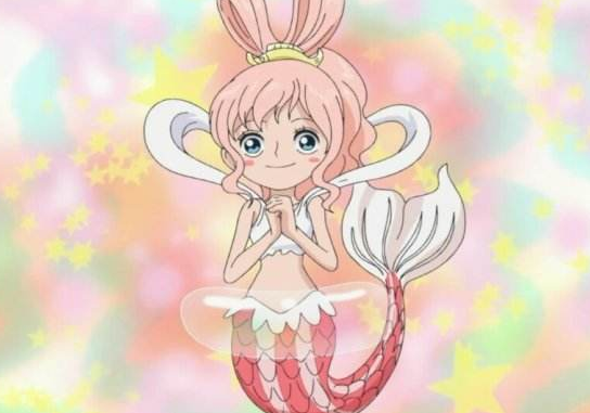 海贼王|白星|女帝_新浪新闻