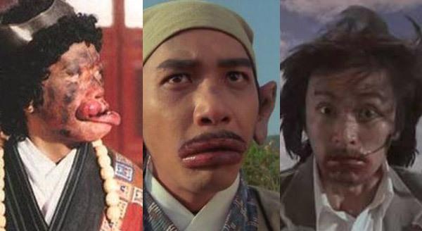 功夫中被周星驰隐藏的7个细节你发现了吗