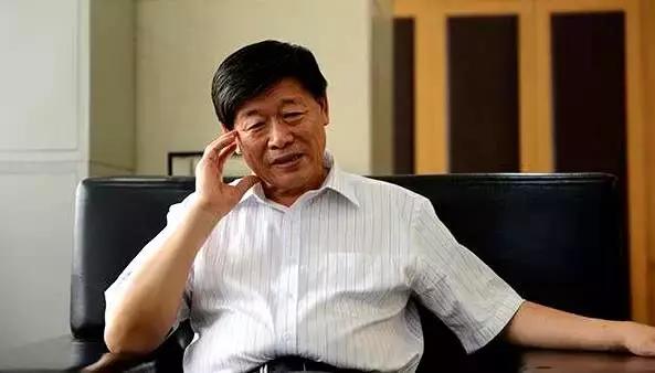 山东首富张士平住进icu一生不玩地产期货不会学李嘉诚