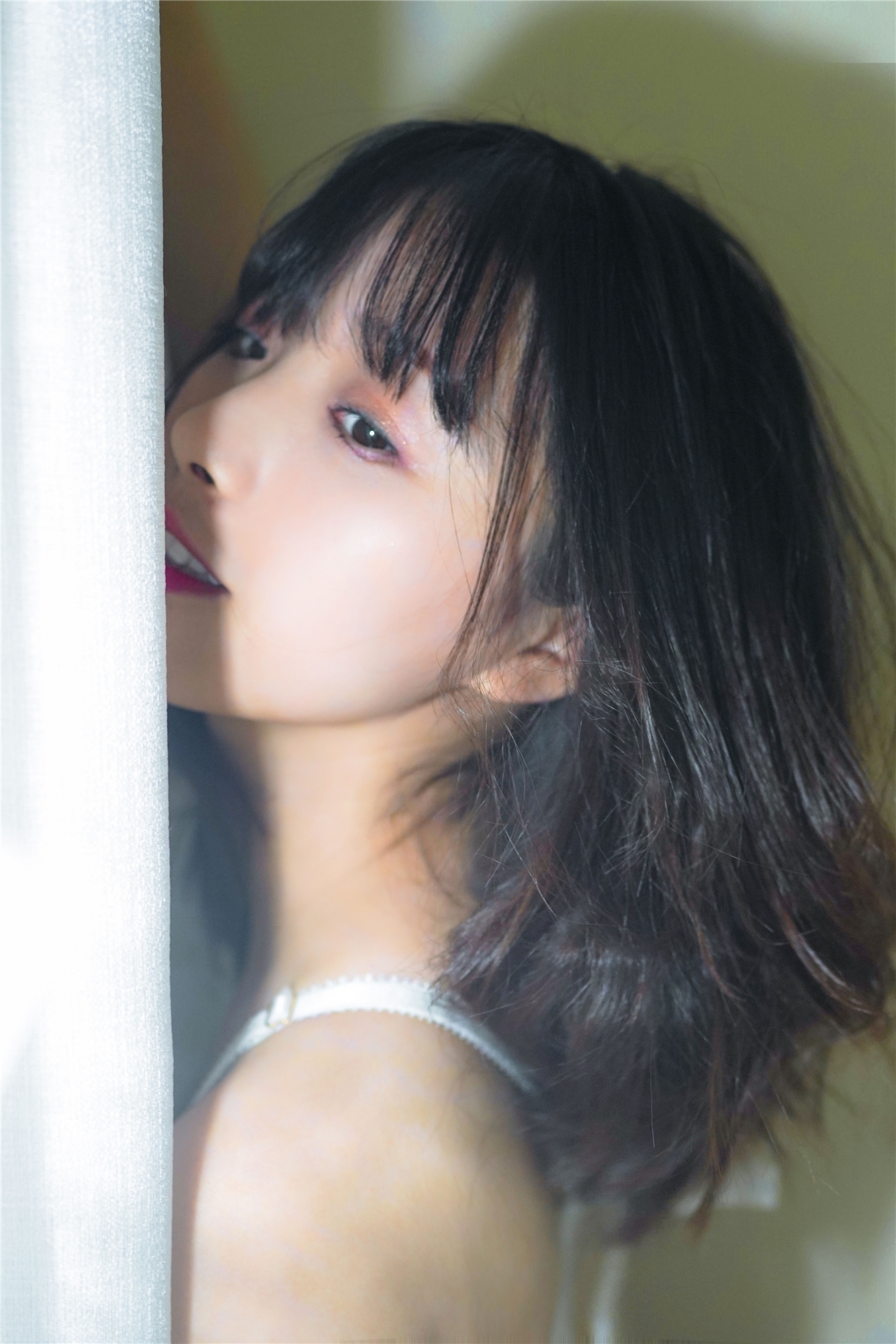 02月19日20:341/ 9风平浪静的闲暇@pumpkinmua