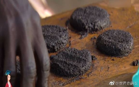舌尖上的非洲:“油煎蚊子饼”,你敢来一口嘛?