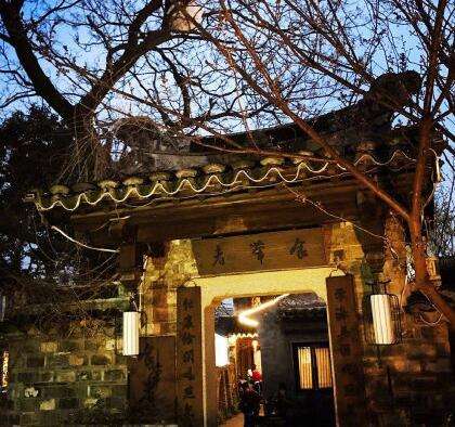 《都挺好》电视剧和小说结局反差大,剧中取景地成景点