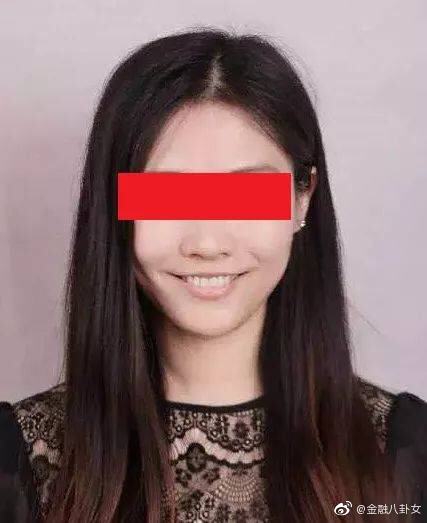 下半身失控的金融圈券商美女首席出轨小鲜肉