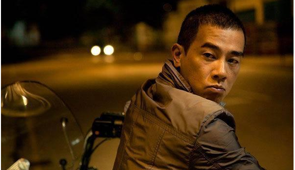 盘点娱乐圈里扮演过古惑仔的9大男星最后一位的演绎最为经典