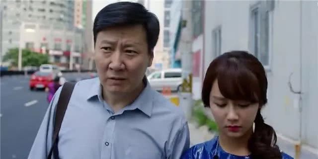 《欢乐颂》穿越到《大江大河》的演员,你们能认出来几个?