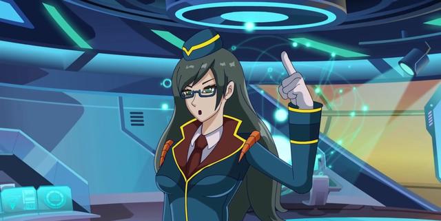 赛尔号:卡璐璐不小心说漏嘴,暴露了全剧最大的一个秘密