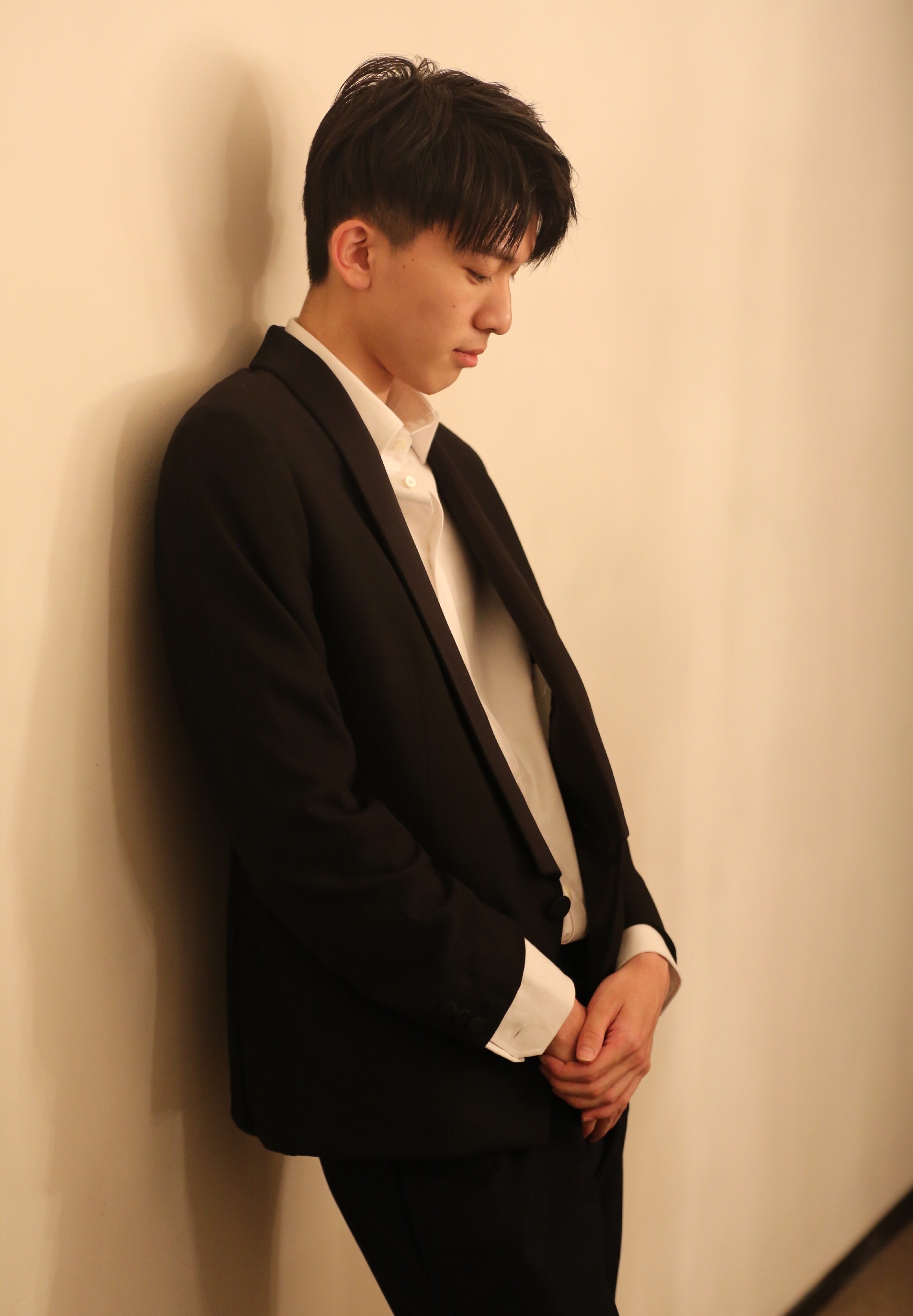 赵英博 论一位戏精本精的日常