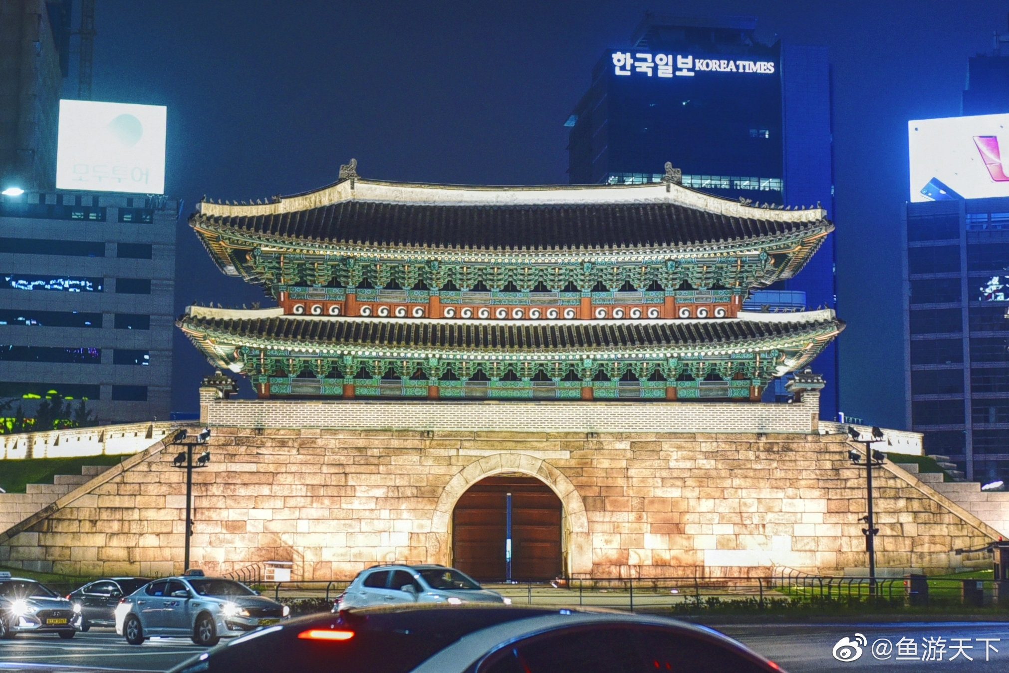 韩国首尔得名由来 SEO优化与教育推广技巧