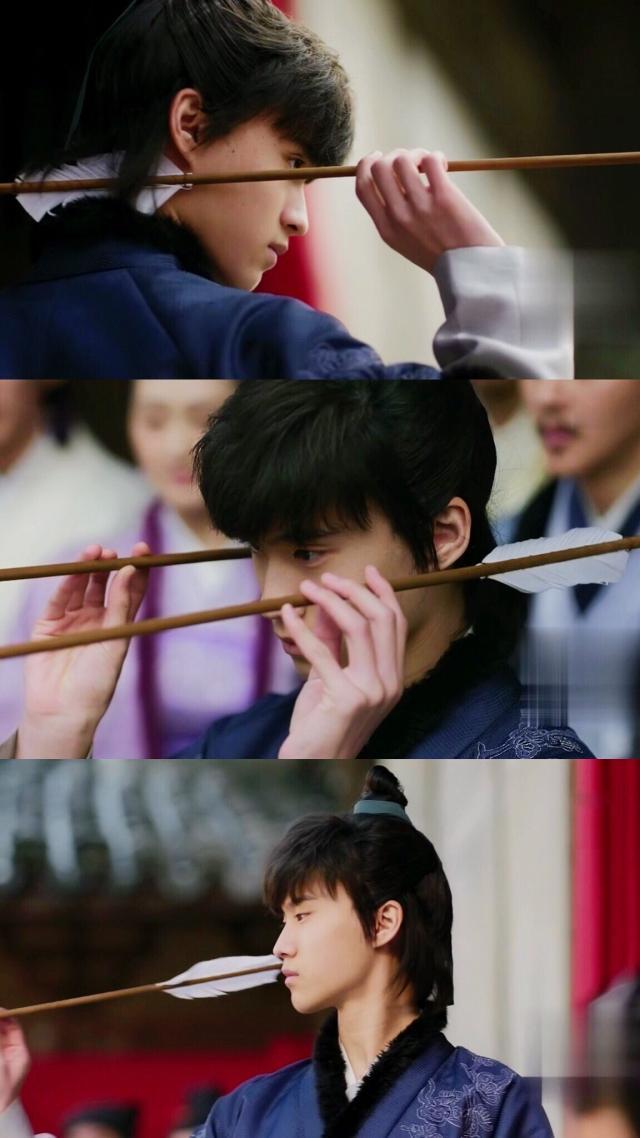 "小顾廷烨"边天杨变坏了?《误杀》里"殴打"谭卓,绝不手软!