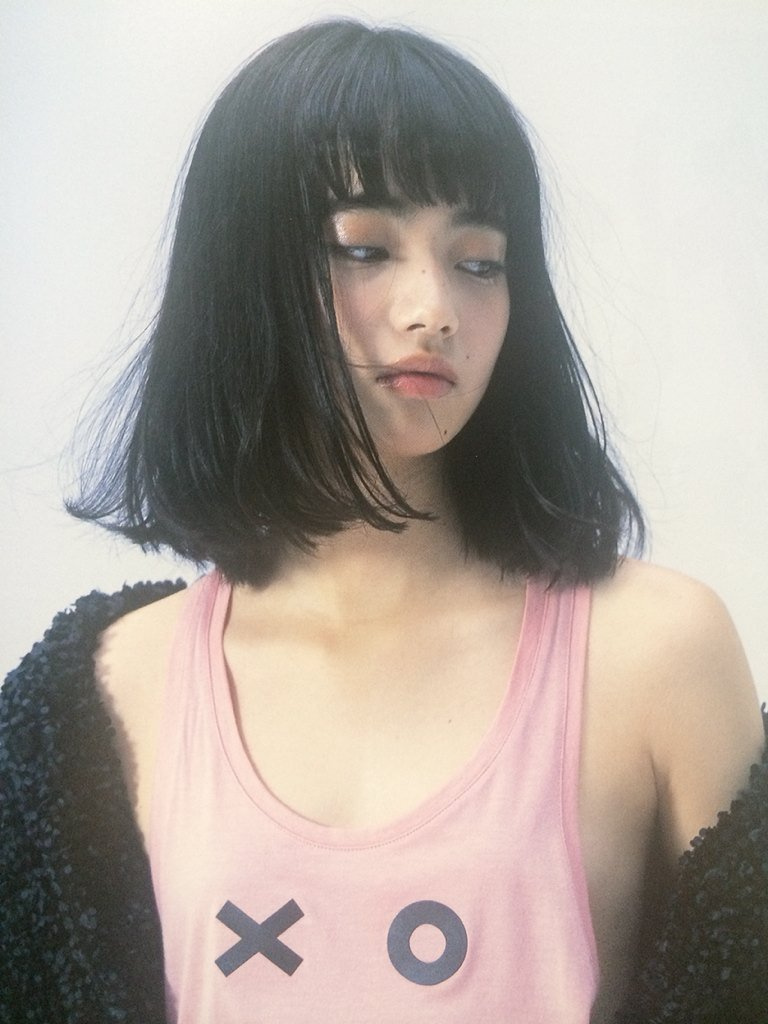小松菜奈komatsunana
