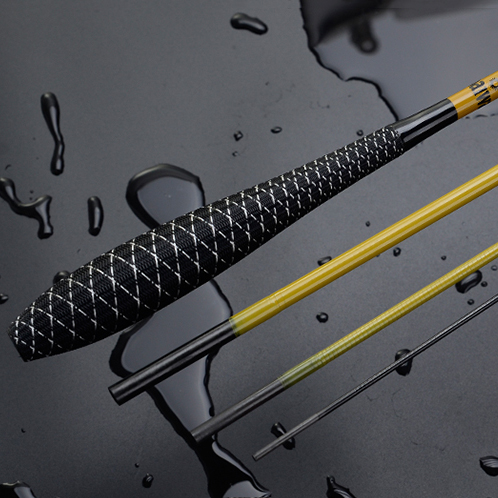 售价低被错当劣质竿,厂商:毕竟识货的不多呀