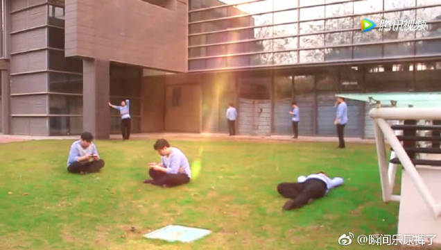 抖音动漫大头特效用什么软件? ios12拟我表情