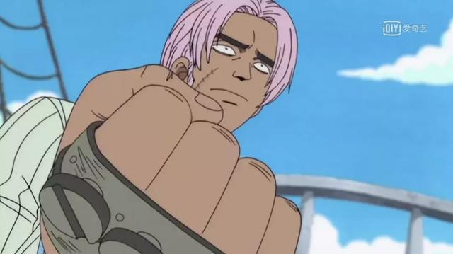 最失败的角色-他曾团灭草帽,叫板四皇,两年后战绩全败|斯摩格|路飞