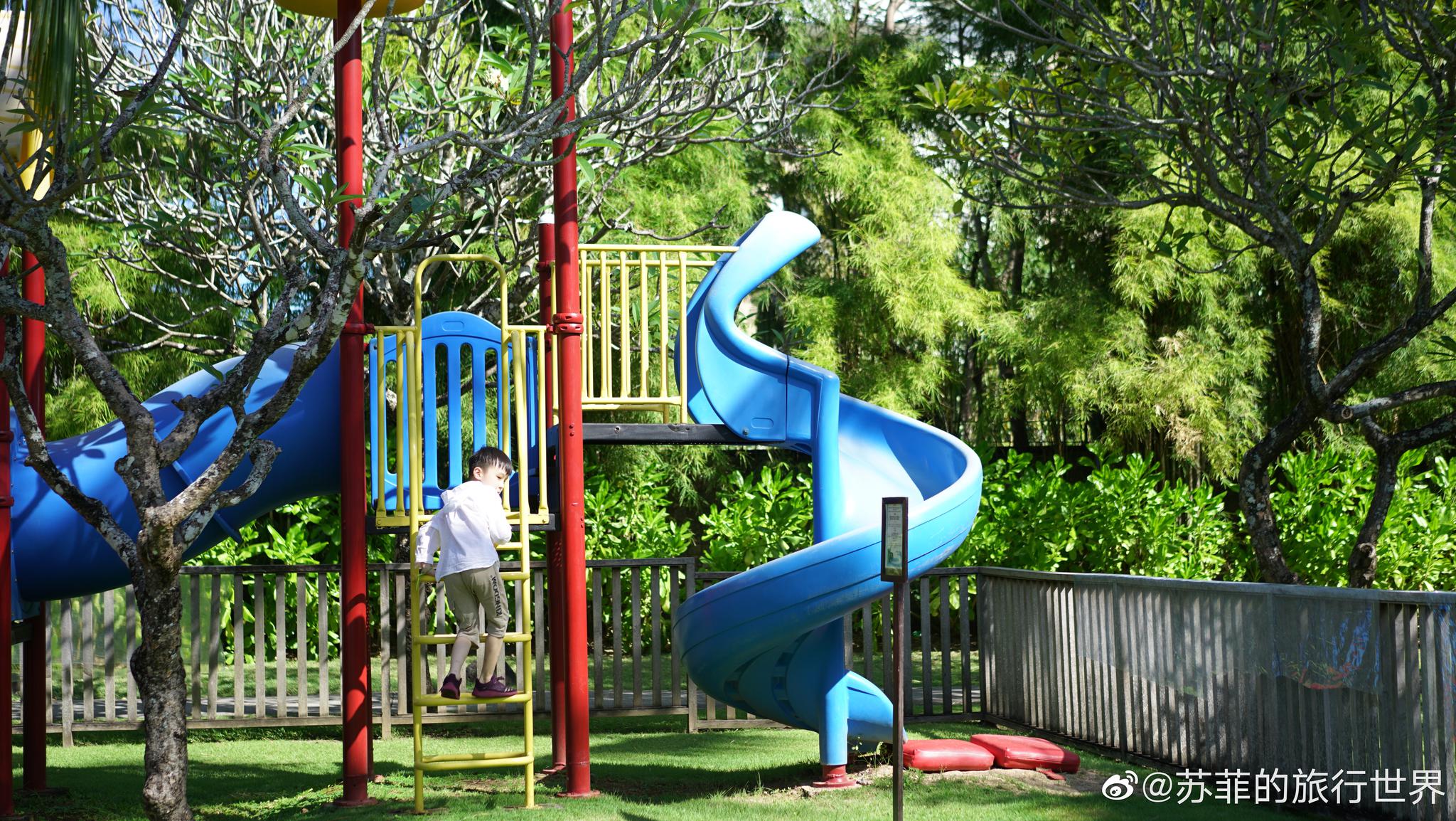 在clubmed永远都不用担心独自带孩子的问题