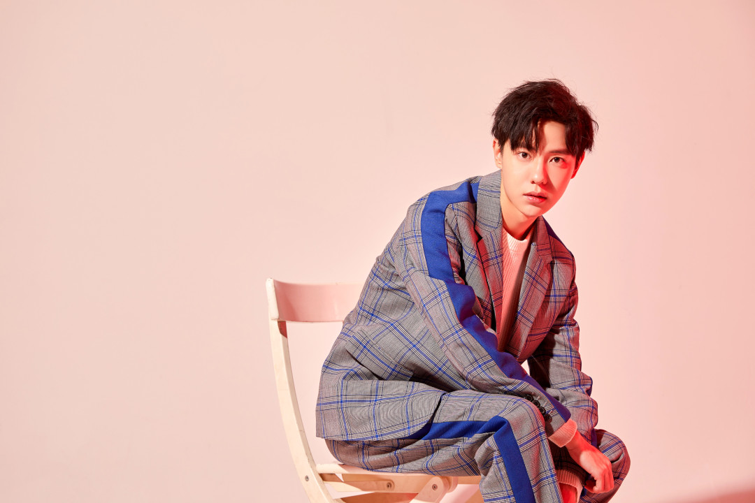 专访《大江大河》吕昀峰:实名为"神仙男孩"大峰吹爆彩虹屁