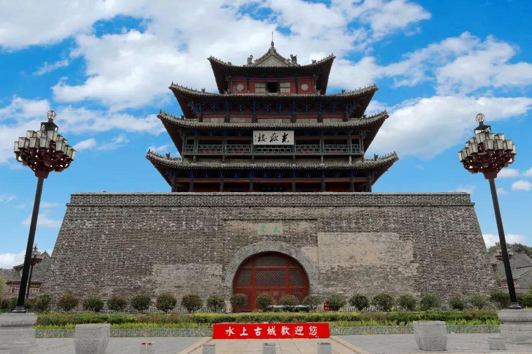 2019聊城出发坐火车旅行吧,聊城旅游景点推荐