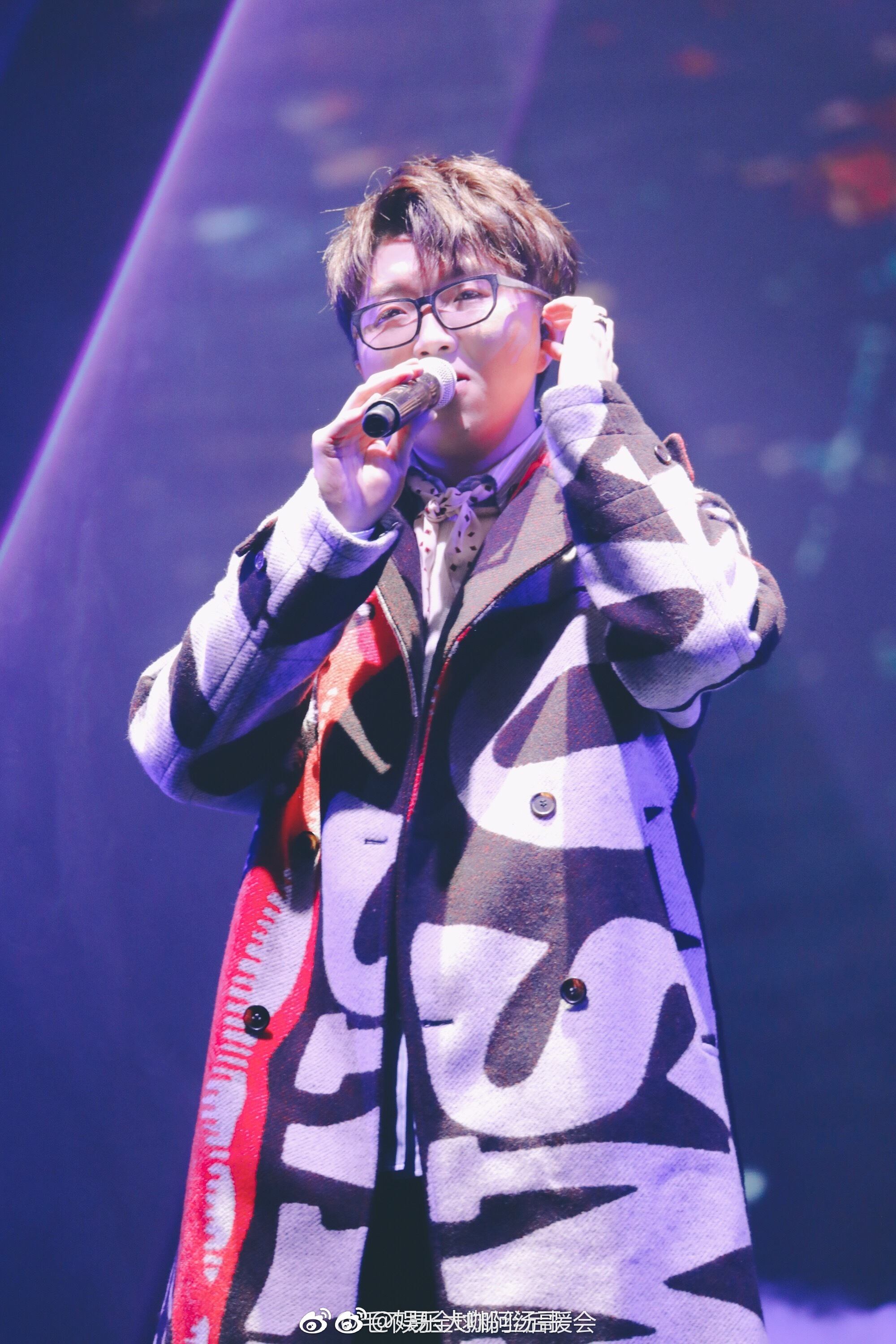 毛不易重磅加盟江苏卫视跨年演唱会