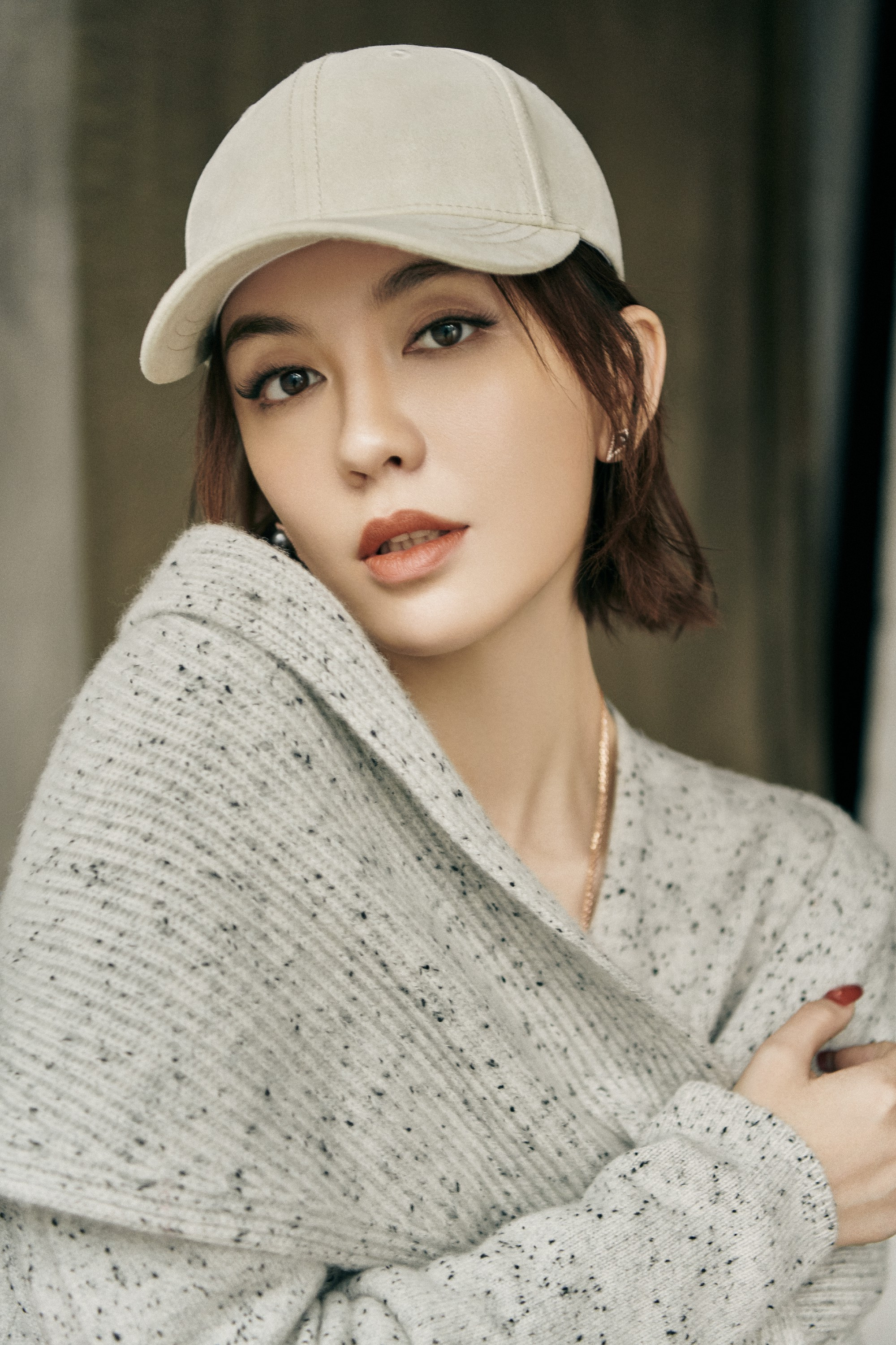 吕佳容教你轻松穿出街利器