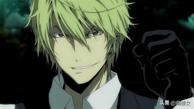 万人票选让人生陷入初恋的动漫人物top20