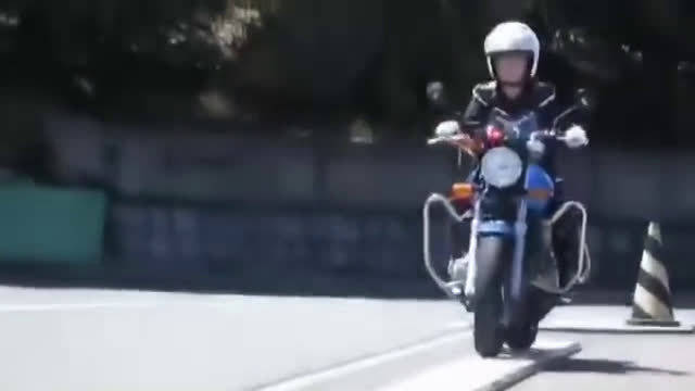 日本考摩托车驾照到底有多难