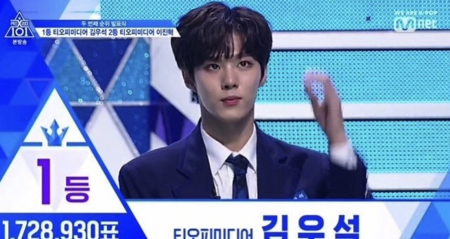 《produce x101》开启败者复活战,这样做还有存在的必要吗?