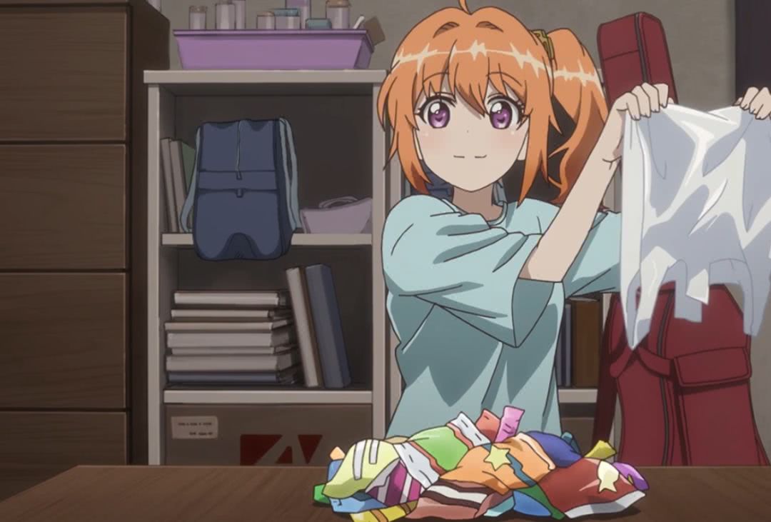 沙泪说的这位师父就是十月《月影特工》里的八千代命,同时也是相模枫