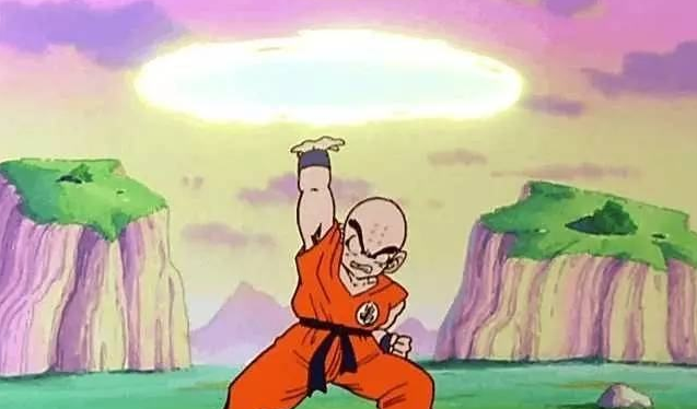 孙悟空的龟派气功,贝吉塔的冲天炮,本质上有区别吗?