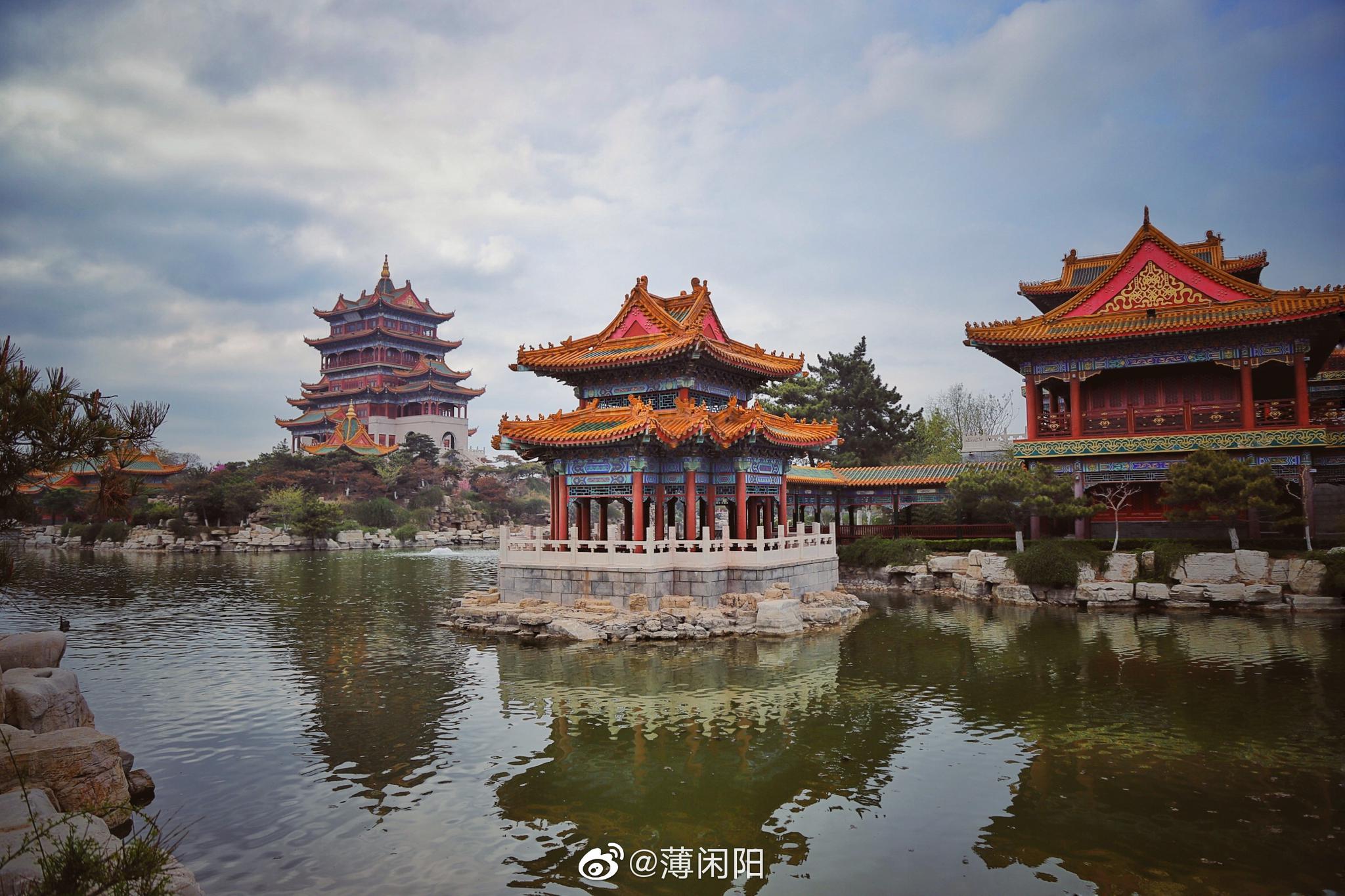 龙海附近的初中生一次500和蓬莱锦州旅游景点推荐