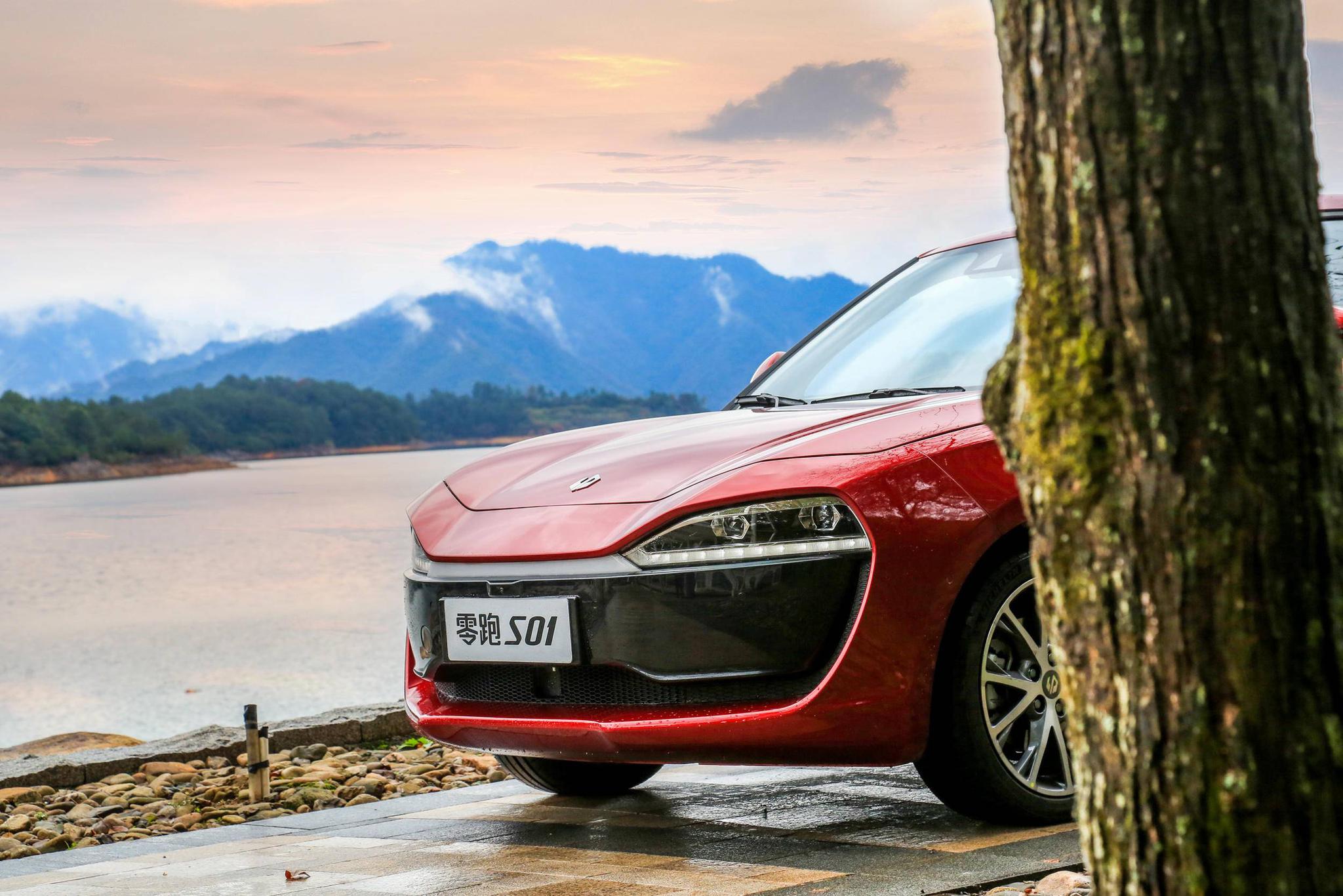 在他看来,"自己已经历了多次从零到一的创业过程,2015年再次从零开始