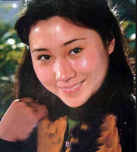 牧羊女拜师学武,17岁花季无爱情,丁岚唯一私交通讯员男友太帅!