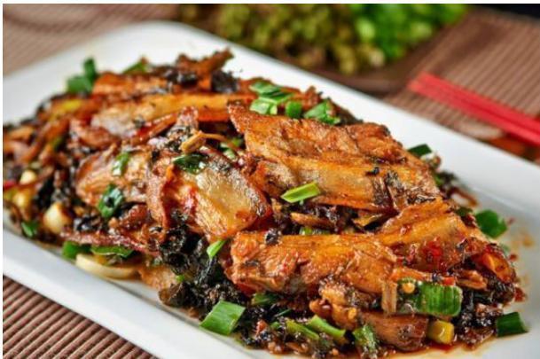 美食:清炒葫芦瓜,尖椒盐菜回锅肉,凉拌酱汁豆角