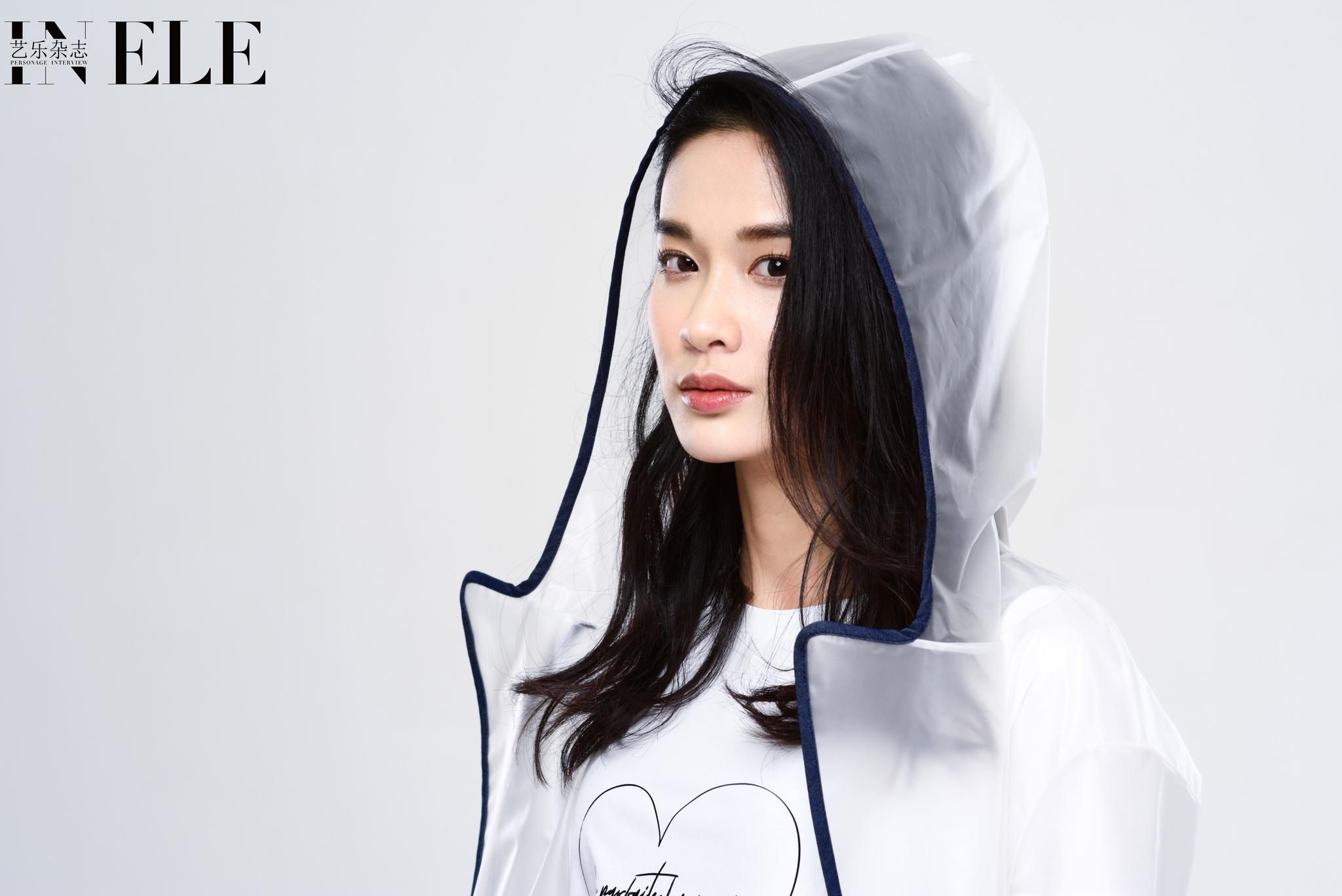 她是电影《老男孩之猛龙过江》中令人惊艳的大明星马璐