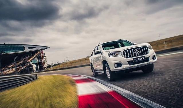 2019年国产皮卡爆发,新车值得期待,长城、骐铃