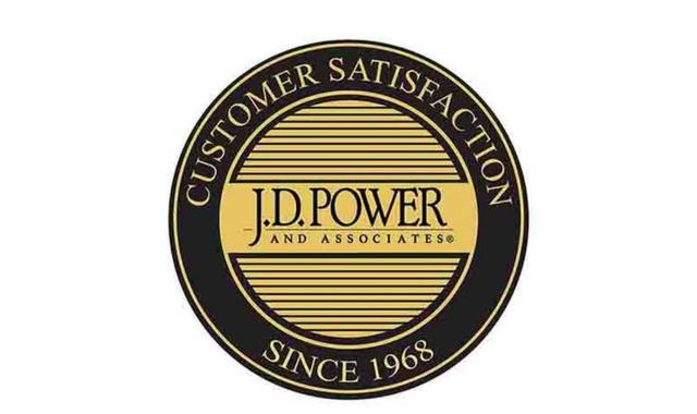 J.D. Power权威发布，别克品牌力压保时捷和丰田，再获前三