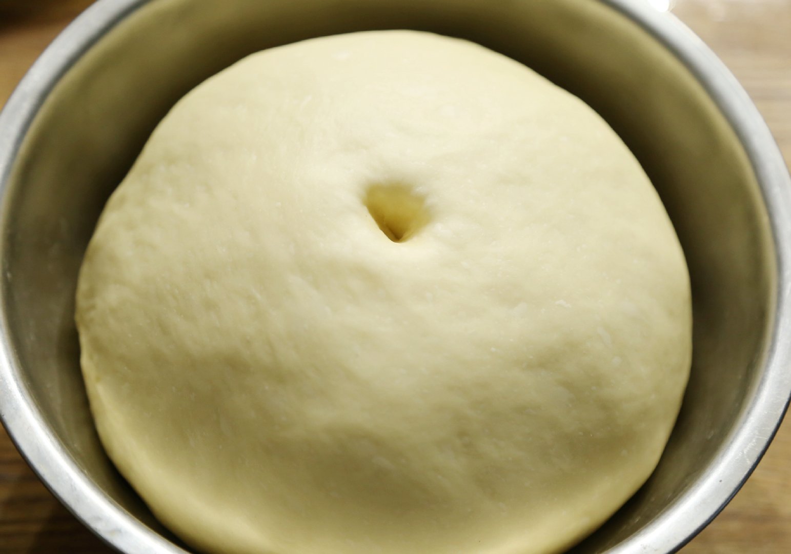 电饭煲如何做面包手工揉面如何10分钟出手套膜超实用技巧