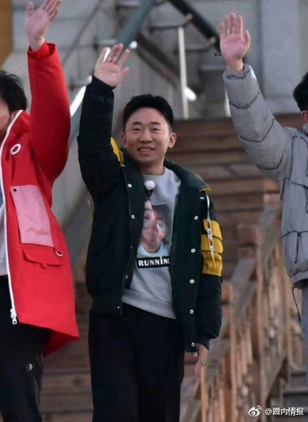 跑男鞍山站坐标辽宁科技大学