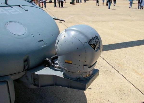 一个不起眼的小设备,让你知道直20究竟有多先进!