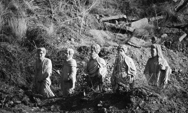 【探险】北京这10处值得一踩的"废墟",你准备好探险了吗?