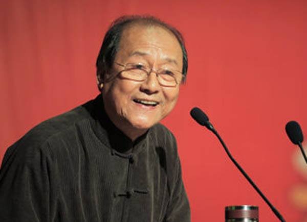 今年相声圈走了很多前辈，九张图中，三位宝字辈、六位文字辈|侯宝林_新浪新闻