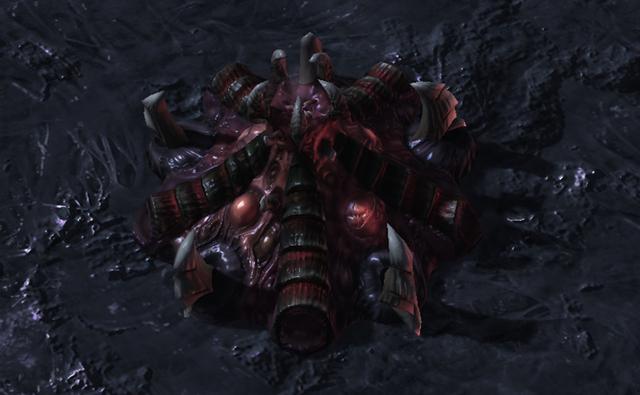 虫族目前的战术属于相对比较多,并且玩法在目前也是有很多的变化,无论