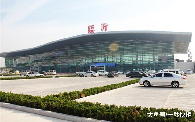 2018年, 中国旅客吞吐量增长最迅速的八个机场, 惠州是要逆天了吗