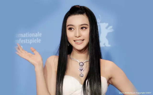 为什么你的硬件明明不错,却成不了美女?|美女|简妮|打扮