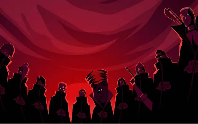 晓组织最被低估的就是他本可靠脸吃饭却偏偏靠五姑娘