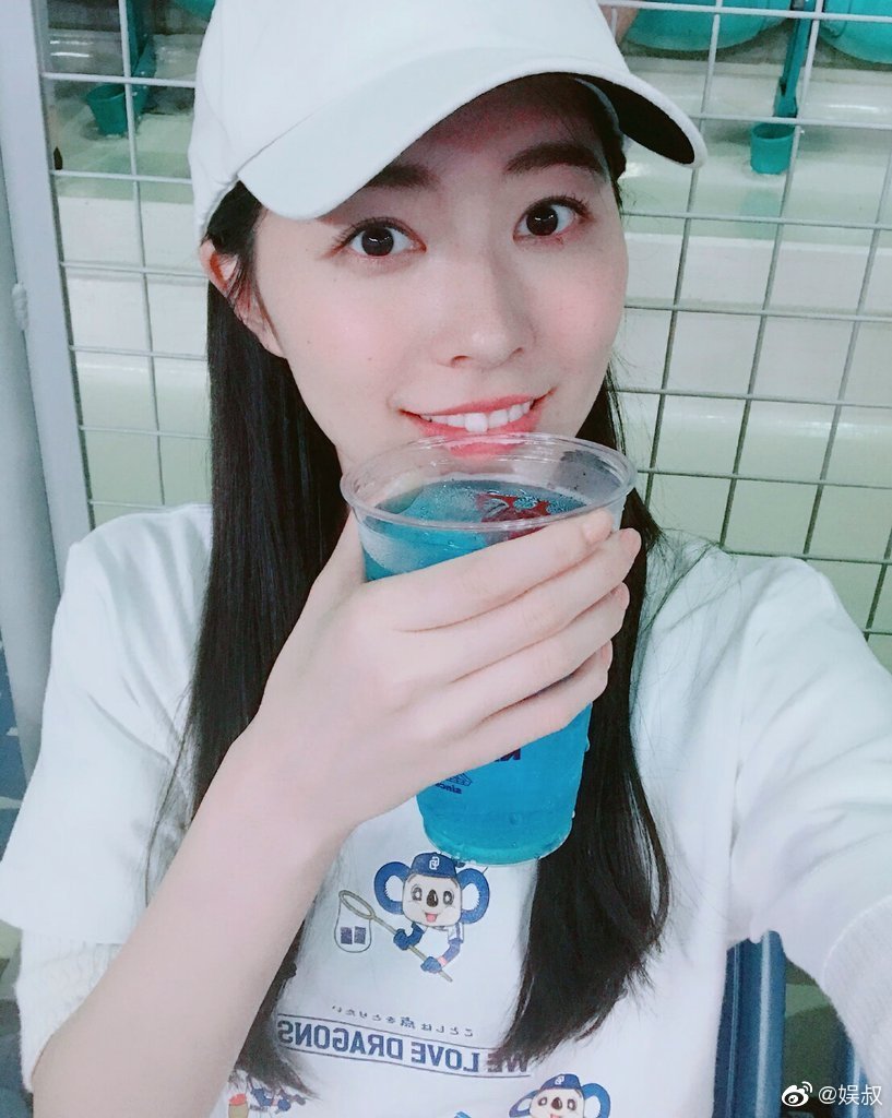 松井珠理奈宣布从ske48毕业 她表示 想拿出勇气向前迈进 松井珠理奈宣布从ske48毕业 她表示 想拿出勇气向前迈进