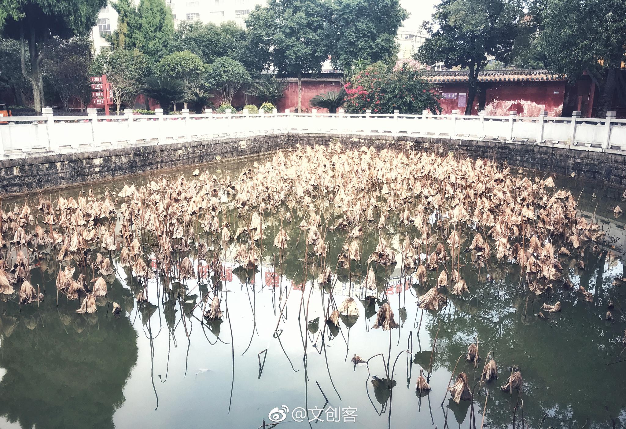宁远文庙始建于宋乾德三年,明、清两代历次重修,古朴庄严
